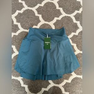NWT Halara Skort size small